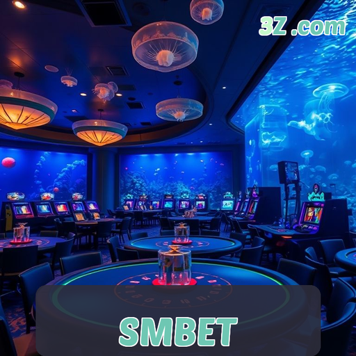 Bônus Incríveis na Plataforma smbet para Apostadores