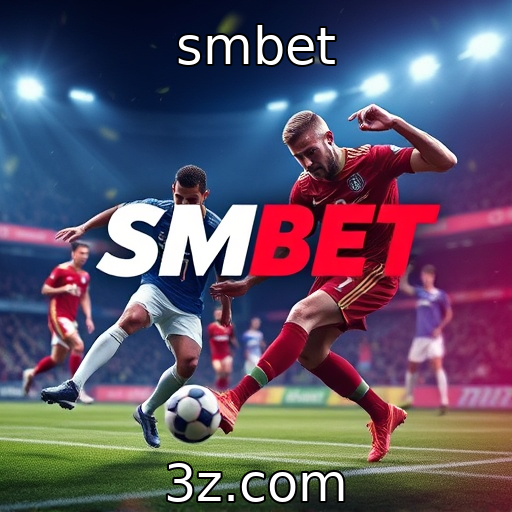 smbet - Desafios na regulamentação de jogos e apostas digitais