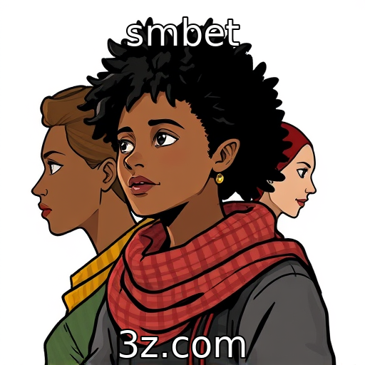 smbet | A importância da diversidade em narrativas de jogos