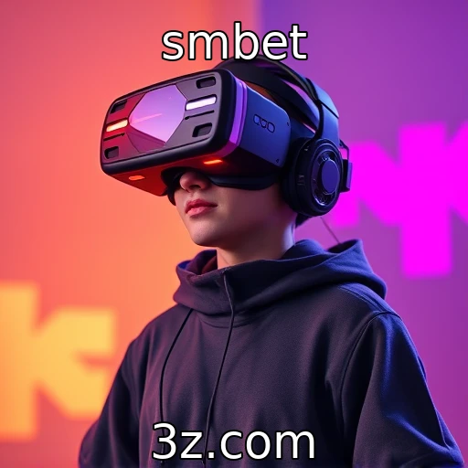 Evolução dos jogos de realidade virtual