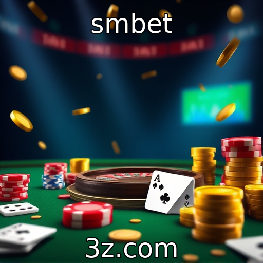 smbet - Mudanças nas regulamentações de jogos de azar