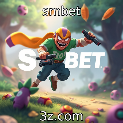 smbet - Desenvolvedores de jogos enfrentam novos desafios criativos