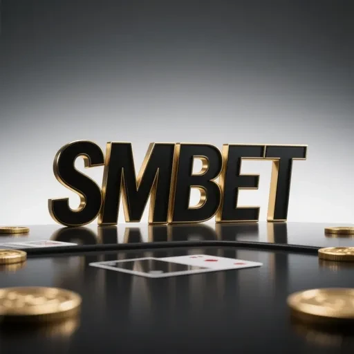 smbet logo