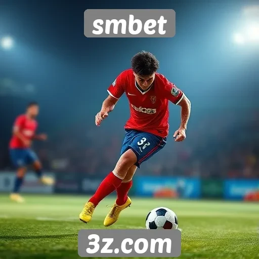 novas funcionalidades no site smbet atraem jogadores
