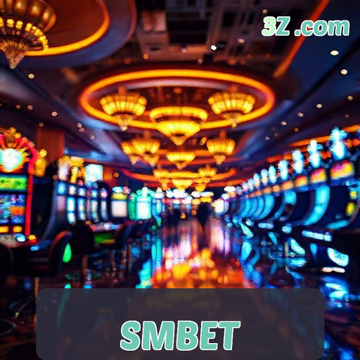 A evolução da plataforma smbet: onde a diversão nunca acaba