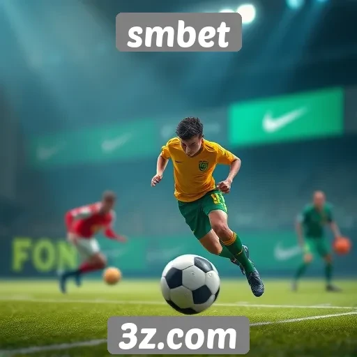 Segurança e confiabilidade do smbet para jogadores