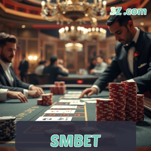 Slots Empolgantes Esperam por Você no smbet
