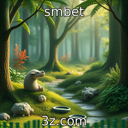 smbet : Desenvolvimento de jogos sustentáveis e ecológicos