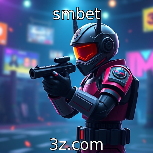 smbet | Inovações tecnológicas moldam o futuro dos jogos